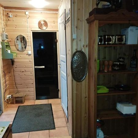 Garden Guest House Room With Terrace Stavanger Exterior foto