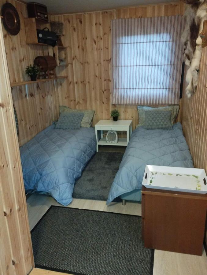 Garden Guest House Room With Terrace Stavanger Exterior foto